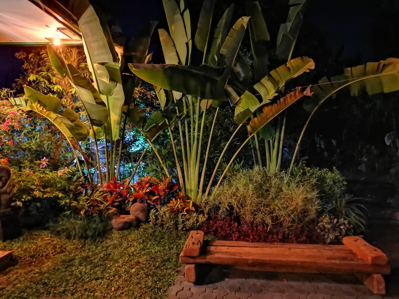 Laguna Project